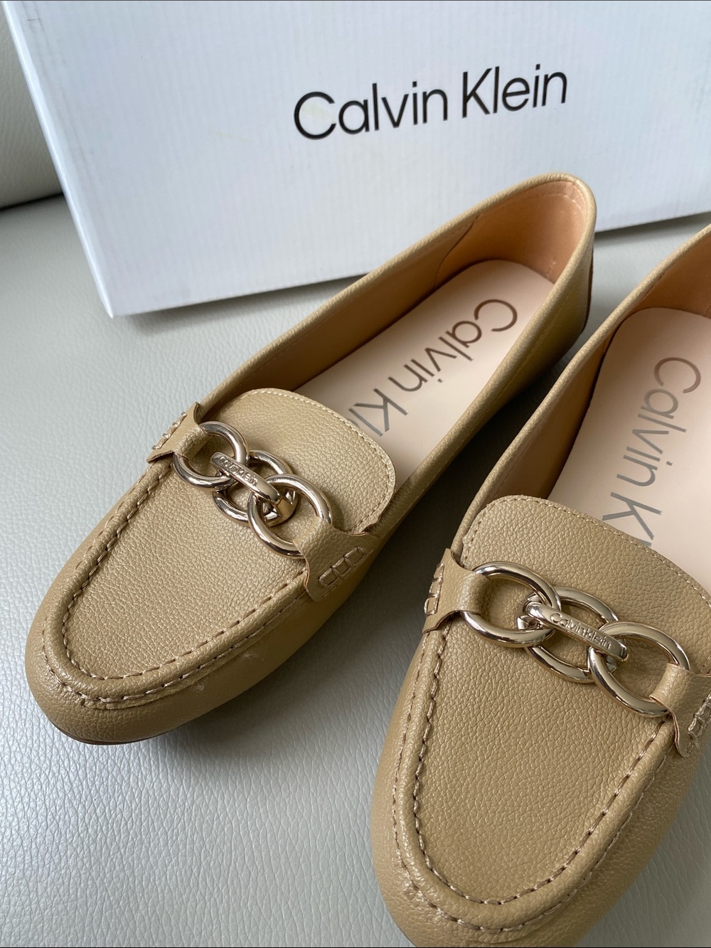 Calvin Klein loafer - Picture 9 of 9